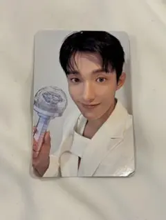 SEVENTEEN NEW_ ENCORE CARATZONE ドギョム