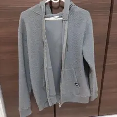 BAYFLOW　パーカー