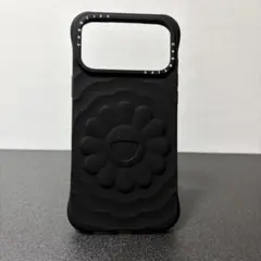村上隆 ×CASETiFY iPhone 17 Pro Max ケース - メルカリ
