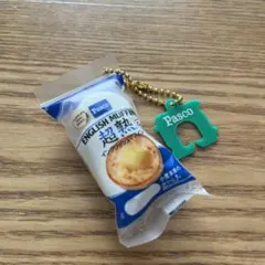 パスコ⭐︎超熟イングリッシュマフィン