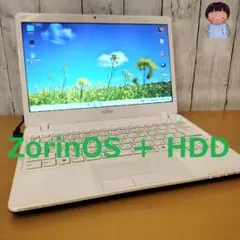 Windows10】オフィス/HDMI/CD焼き/無線LAN/大容量HDD - メルカリ