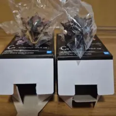 【最安値 即日発送】一番くじ モンスターハンターワイルズ C賞