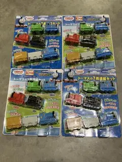 きかんしゃトーマス Nゲージ スタートセット ジャンク - メルカリ