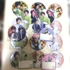 刀ミュ　みほとせ　18点セット