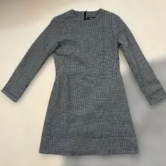 a.p.c 千鳥　ワンピース　36のサムネイル