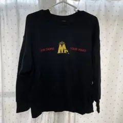 King & Prince Mr. トレーナー