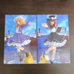 2025年最新】秘封倶楽部 フィギュアの人気アイテム - メルカリ