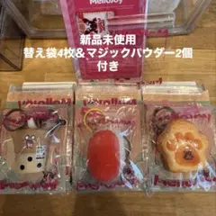 Mellojoy スクイーズ ミニランド 4点セット - メルカリ