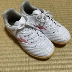 モナルシーダネオ3 フットサルシューズ 21.5cm ✩.*˚