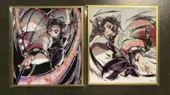 鬼滅の刃　webshopくじ　胡蝶しのぶ