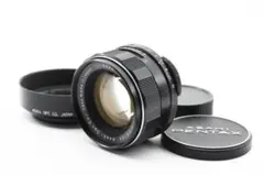2025年最新】super takumar 55mm f1.8 前期の人気アイテム