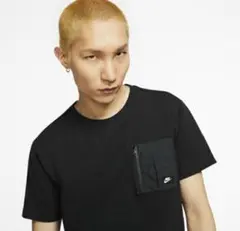 新品2色2枚セット ナイキスポーツウェア ライトウェイト ミックス Mサイズ