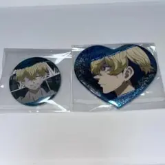 2026年最新】松野千冬 缶バッジ 新体験展の人気アイテム - メルカリ