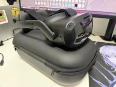 【新品未使用】Vive　フェイシャルトラッカー　Index用マウント付き 2026年最新】VIVE フェイシャルトラッカーの人気アイテム - メルカリ