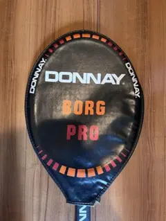DONNAY BORG PRO 硬式テニスラケット ビヨンボルグ使用モデル DONNAY BORG PRO 硬式テニスラケット ビヨンボルグ使用モデル - メルカリ
