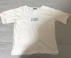 Tシャツ 白