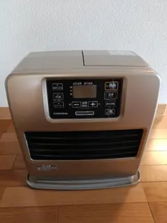 2026年最新】コロナ ジャンク ファンヒーターの人気アイテム - メルカリ