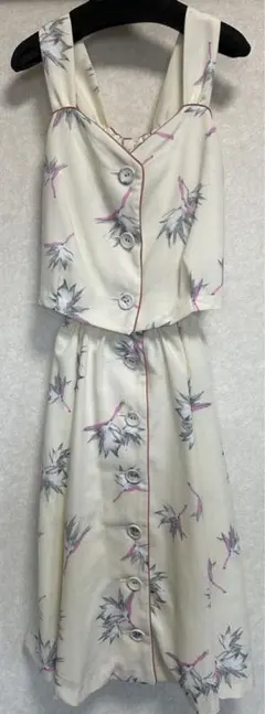 Supreme.La.La. ワンピース