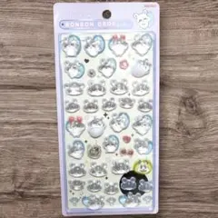 正規品 ボンボンドロップシール ちいかわ 第2弾 ⑦