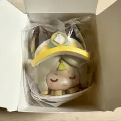 原神　カチーナ　スシローコラボ　ミニフィギュア