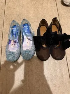限定値下げ！！キッズ　サンダルのサムネイル