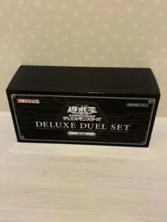 【遊戯王デュエルモンスターズ】 デラックスデュエルセット 閃刀姫 (1セット)