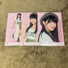 【即購入可】＝LOVE イコラブ 生写真 コンプ Tシャツ 衣装 佐竹のん乃