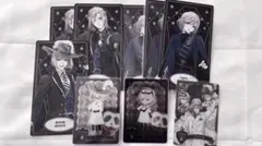 バラ売り可！ポムフィオーレ寮 まとめ セット