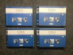 2025年最新】cisa テキストの人気アイテム - メルカリ