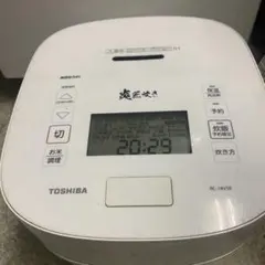 2026年最新】toshiba rcの人気アイテム - メルカリ