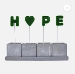 2026年最新】J-HOPE HOPE POT SETの人気アイテム - メルカリ