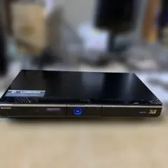 【中古品】SHARP AQUOS BD-HDW75 2011年製　本体のみのサムネイル