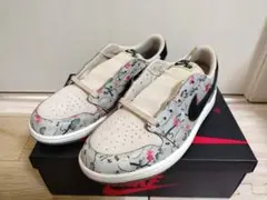 NIKE AIR JORDAN 1 RETRO LOW OG 9