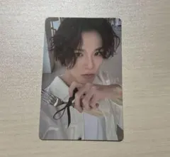 TREASURE TOGETHER KIT アサヒ トレカ