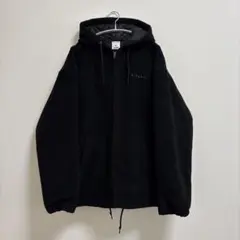 未使用　X-BABY COLOR BLOUSON/ジップパーカーのサムネイル