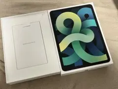 iPad Air 第4世代 256GB キーボード＋箱アリ