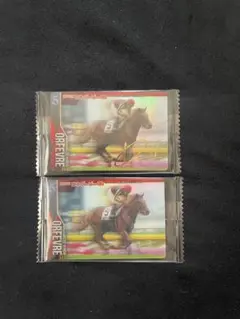 サラブレッドホースコレクション第2Rオルフェーヴル