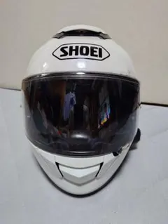 SHOEI GT-Air II AFFAIR M 2019年製 - メルカリ