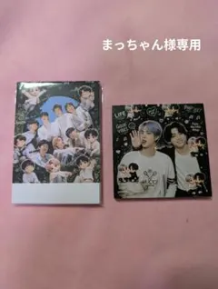 おまとめ中♡BTS オルメン テテ RollingStoneマグネット２点セット BTS オルメン テテ マグネット2点セット - メルカリ