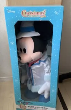 ディズニーくじ2022 ラストワン ミッキー