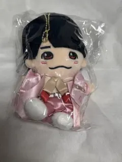 なおなにわ男子　ちびぬい　西畑大吾大西流星 Amazon.co.jp: エム・シィオー なにわ男子 西畑大吾 【 ちびぬい 初心