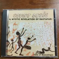 Count Ossie - Tales of Mozambique