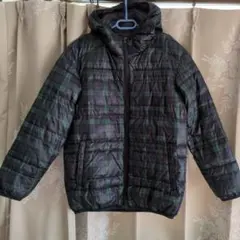 お値下げ　ダウンジャケット　150