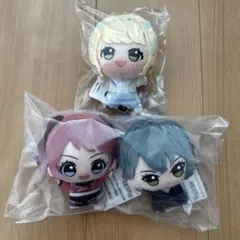 2025年最新】藤田ことねちびぐるみの人気アイテム - メルカリ