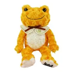 pickles the frog Favori