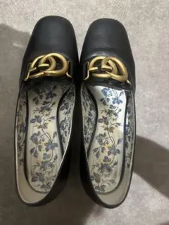 GUCCI パンプス　値下げ中