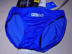 arena ARN-4008 NUX 競泳水着 Vパンツ 競パン サイズS - メルカリ