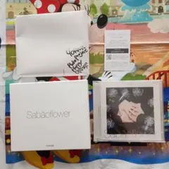 7ORDER Sabãoflower CD