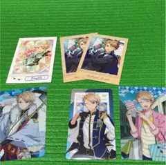 あんスタ 鳴上嵐まとめ