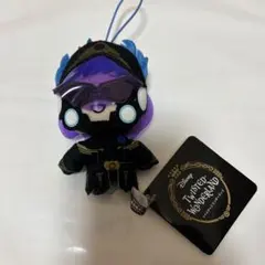 ツイステ オルト ぬいぐるみ